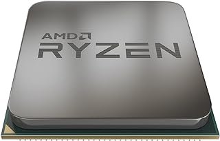 Processador 5 2400G 3.6 GHz 6MB AM4, AMD, Ryzen 5 2400G