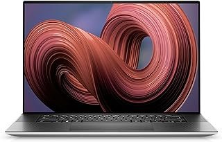 Dell Laptop XPS 9730 (2023) | FHD + de 17 polegadas | SSD Core i7-512GB – RAM de 32 GB – RTX 4050 | 14 núcleos @ 5 GHz – CPU de 13ª geração – 6 GB GDDR6 Win 11 Pro