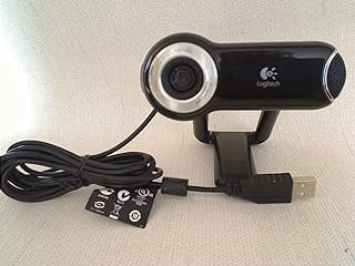 Logitech QuickCam Pro 9000