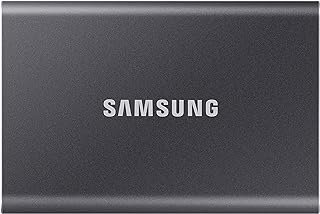 SAMSUNG SSD portátil T7 2TB