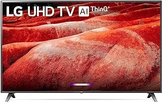 LG 86 UHD, 330 nit, HDMI (3), RS232C in/Out,RJ45(LAN), USB 2.0 (2), saída de áudio, Wi-Fi, WebOS 6.0