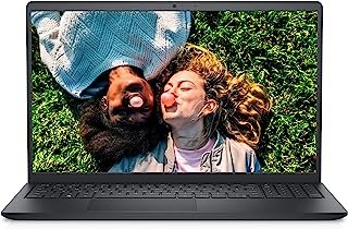 Dell Laptop Inspiron 15 3520 – Tela 15,6
