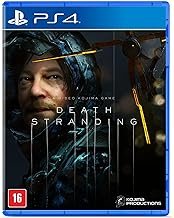Death Stranding – PlayStation 4