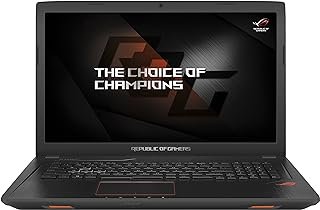 ASUS ROG GL753VE Laptop para jogos 17,3