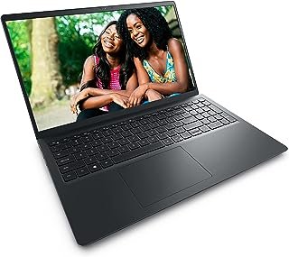 Dell Laptop Inspiron 15 3525 (2022) | FHD de 15,6 polegadas | Core Ryzen 7 – SSD de 512 GB – 16 GB de RAM | 8 núcleos a 4,5 GHz Win 11 Home