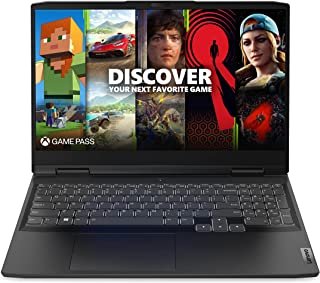 Lenovo – 2022 – IdeaPad Gaming 3 – Laptop Computer Essential Gaming – 15,6