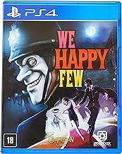 We Happy Few – Ps4-nacional-playstation_4
