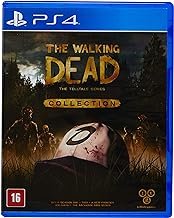 The Walking Dead Collection – PlayStation 4