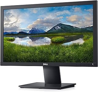 Dell Monitor 20In E2020H.