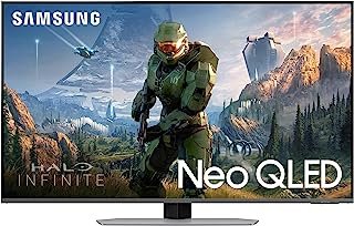 Samsung Smart TV Neo QLED 50