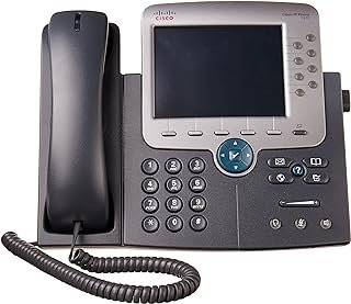 Telefone IP Cisco UC Phone 7975 (CP 7975G)