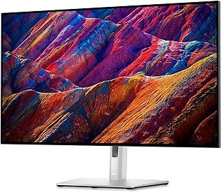 Monitor Dell UltraSharp 31,5