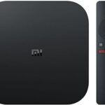 Xiaomi Mi Box S 4k Ultra HD Android TV M19E