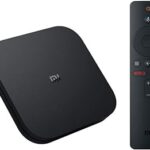 Xiaomi Mibox S 4K Android TV