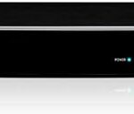 Gravador DVR Giga Série 4 Canais OpenHD Orion Híbrido 1080p 4MP – GS0480