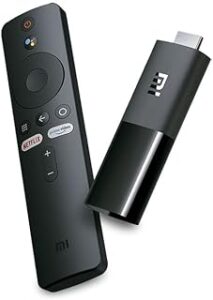 Player Streaming Xiaomi Mi TV Stick | Xiaomi