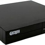 Haiz Nvr Gravador Digital Ip 08 Canais Fhd 1080p Onvif HZ-NVR8CH