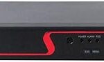 Dvr Stand Alone 4 Canais Full Hd 1080p – Ahd-9004-n
