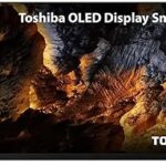 Smart TV OLED 65 4K 65X9900LS Google TV 4HDMI 2USB Wi-Fi Toshiba – TB018M