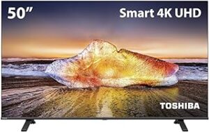 Smart TV Toshiba 50