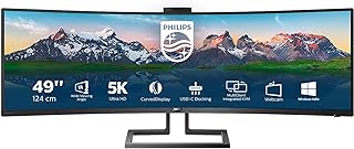 PHILIPS Monitor 49