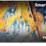 Smart TV DLED 43 FULL HD Toshiba 43V35L VIDAA 2 HDMI 2 USB Wi-Fi – TB017M