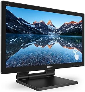 PHILIPS Monitor 21,5